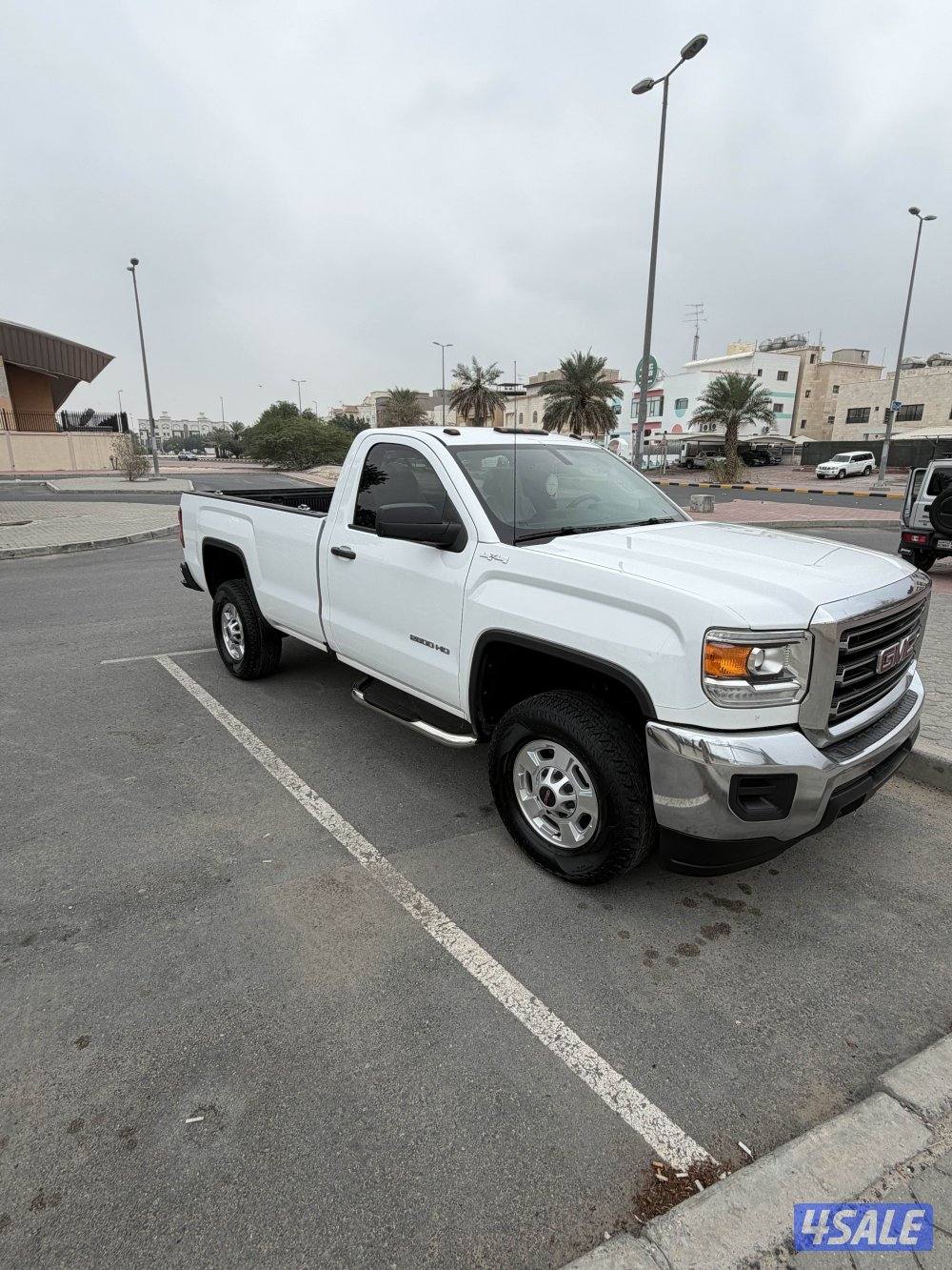 للبيع وانيت HD صبغ وكالة3