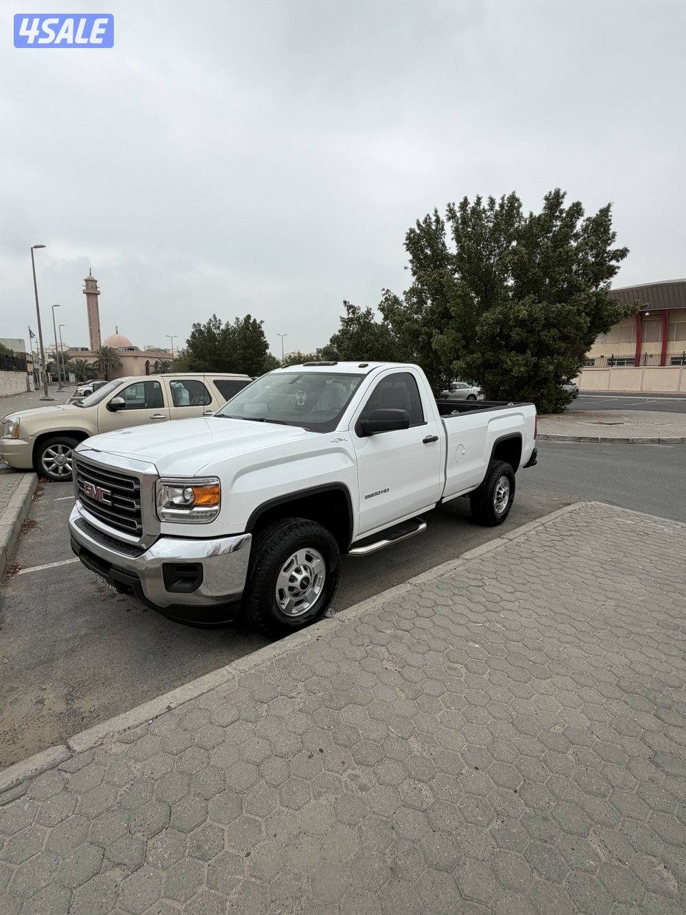 للبيع وانيت HD صبغ وكالة4