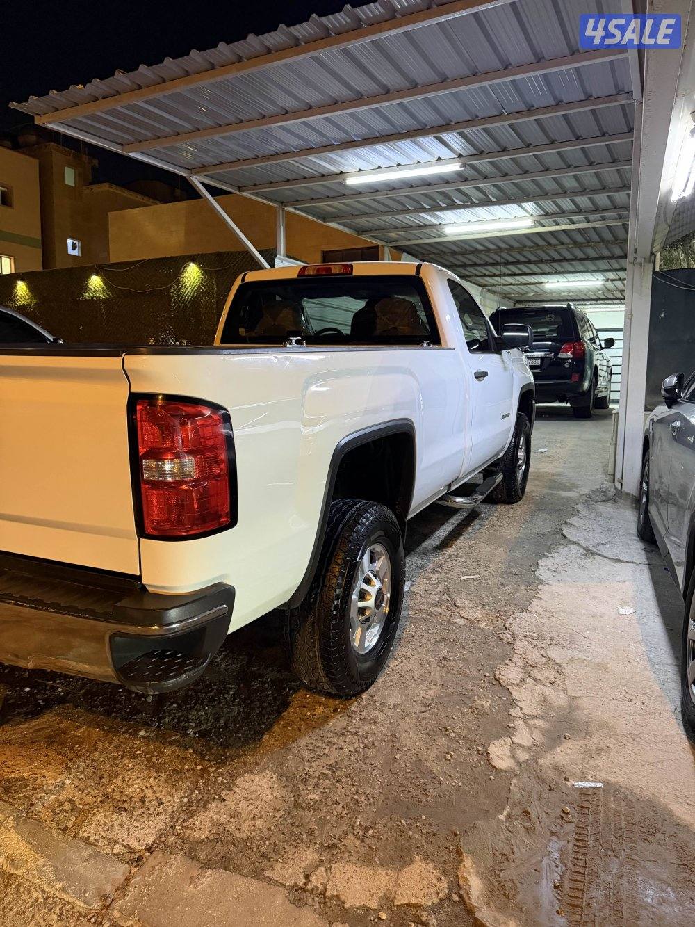 للبيع وانيت HD صبغ وكالة6