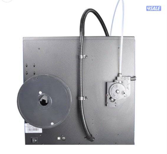 WANHAO Duplicator 5S Mini 3D Printer – Lightly Used + many Filaments0