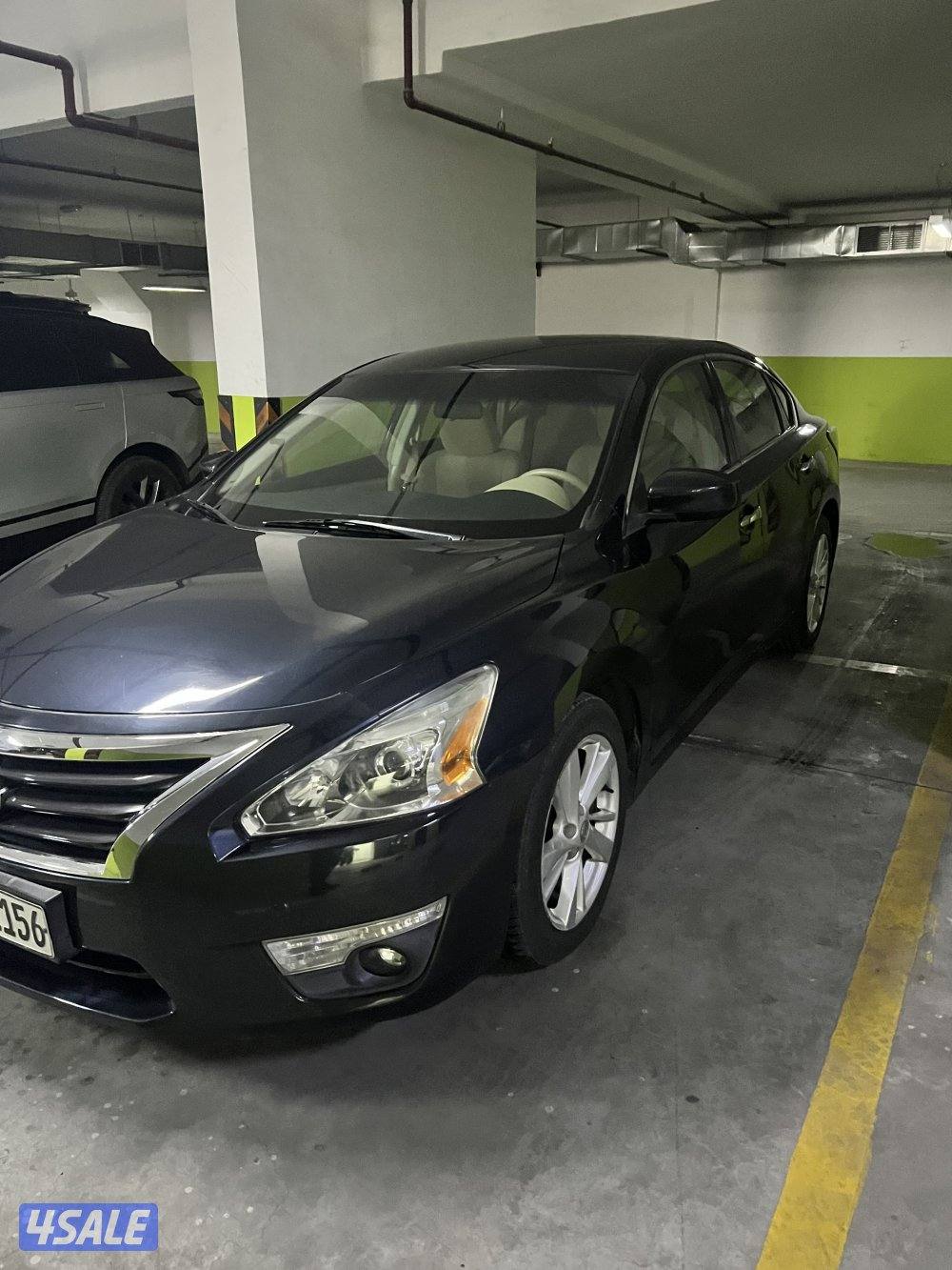 للبيع التميا موديل ٢٠١٣0