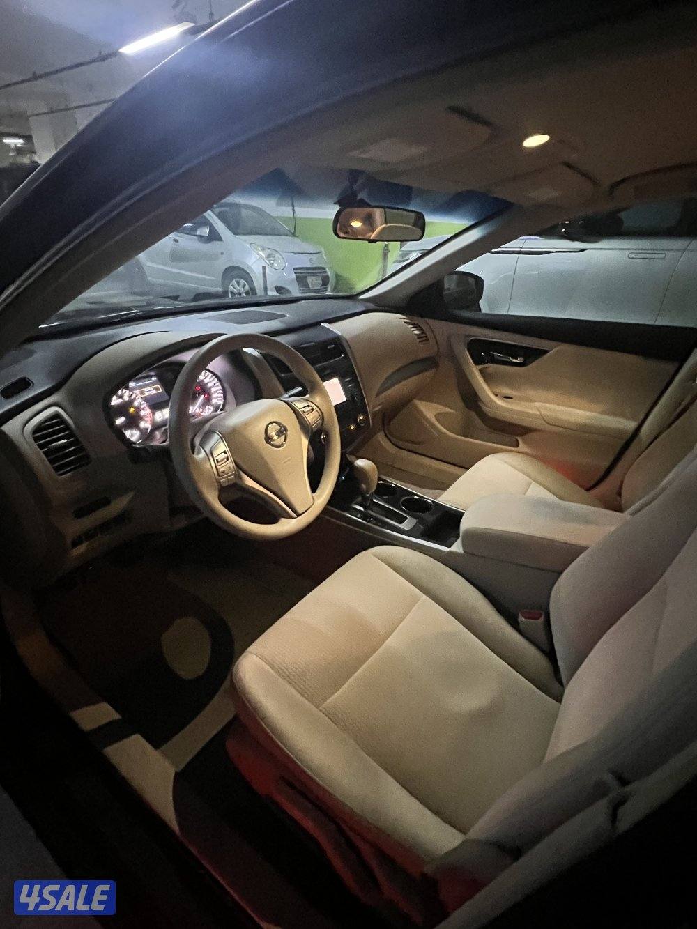 للبيع التميا موديل ٢٠١٣2