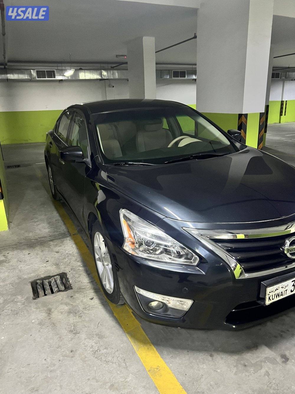 للبيع التميا موديل ٢٠١٣5