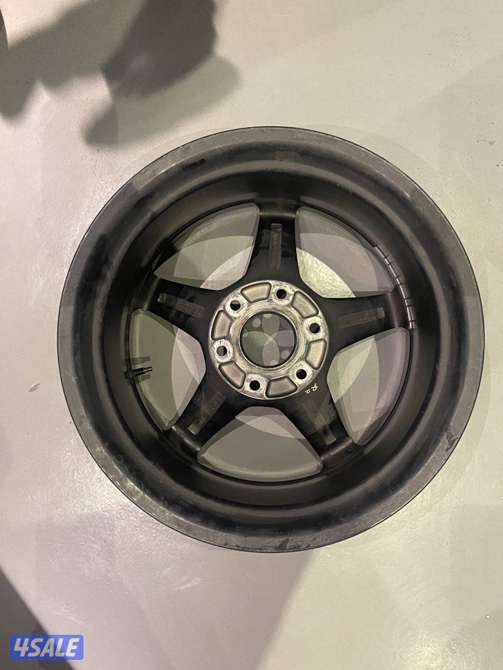 رنقات حجم ١٨ تركب عالوانيتات1