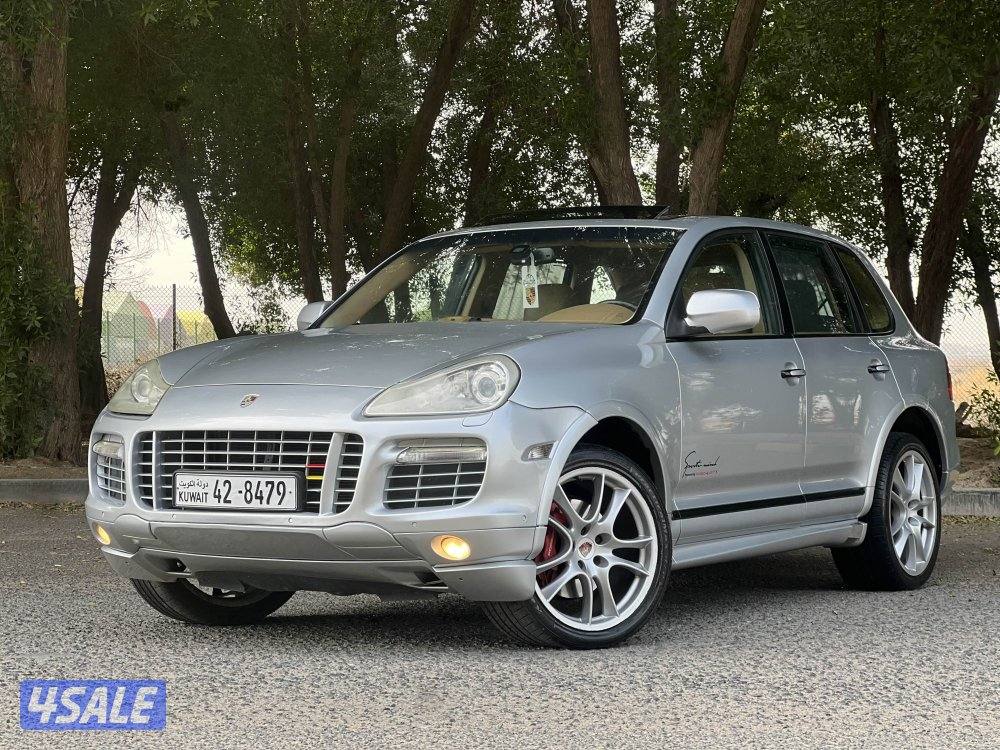 بورش كايينGTS_موديل2009_الدرجه الاولى0