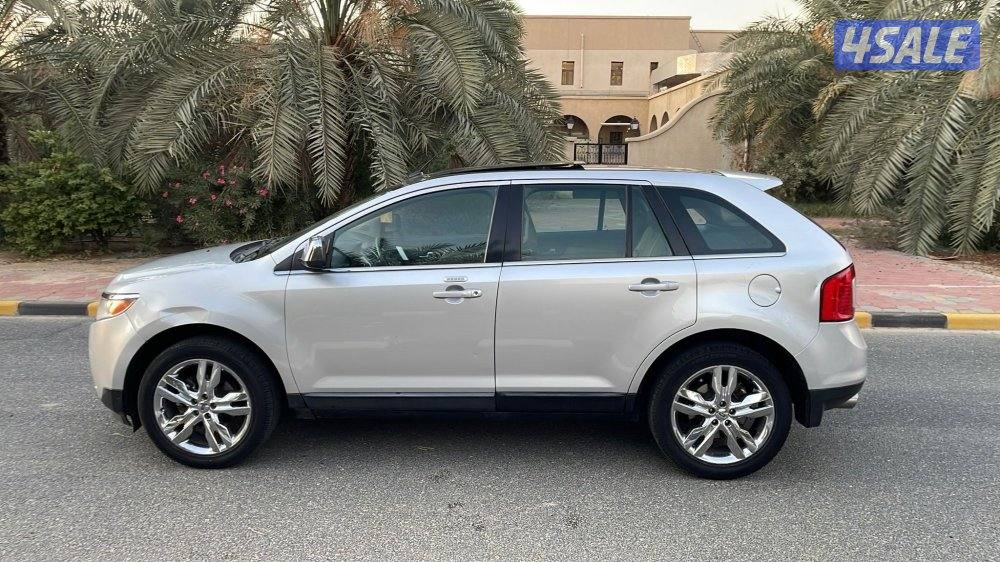 للبيع فورد ادج شرط الفحص6