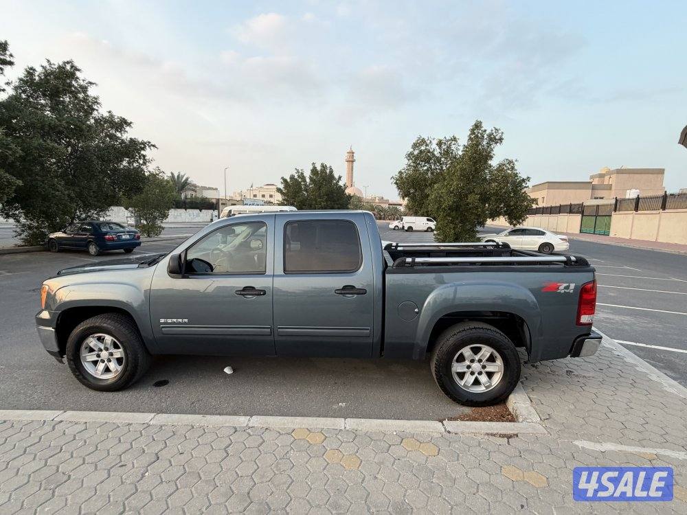 للبيع سيرا دبل قير .0