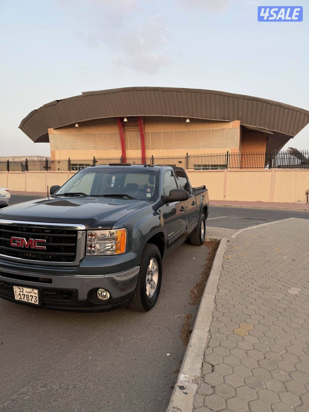 للبيع سيرا دبل قير .1