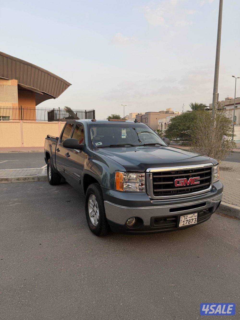 للبيع سيرا دبل قير .2