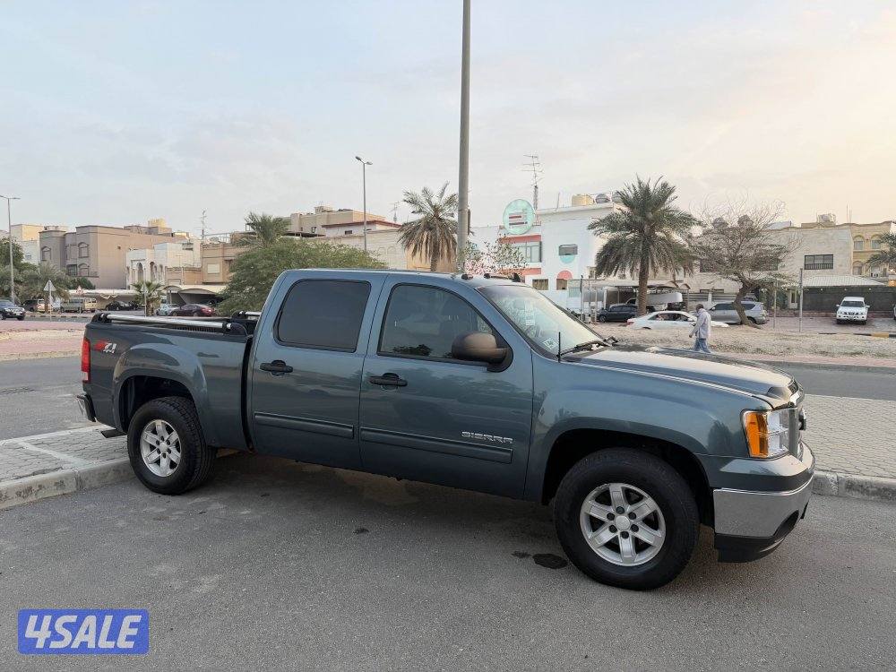 للبيع سيرا دبل قير .3