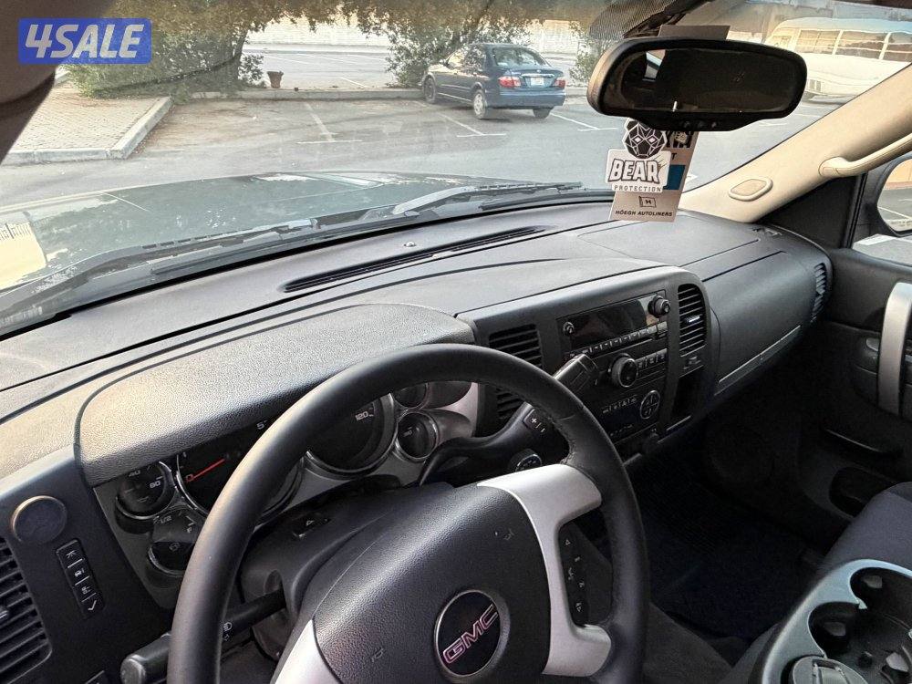 للبيع سيرا دبل قير .4