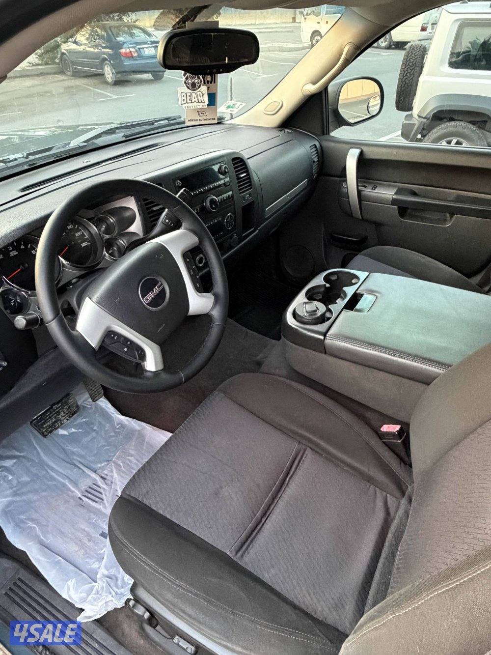 للبيع سيرا دبل قير .5