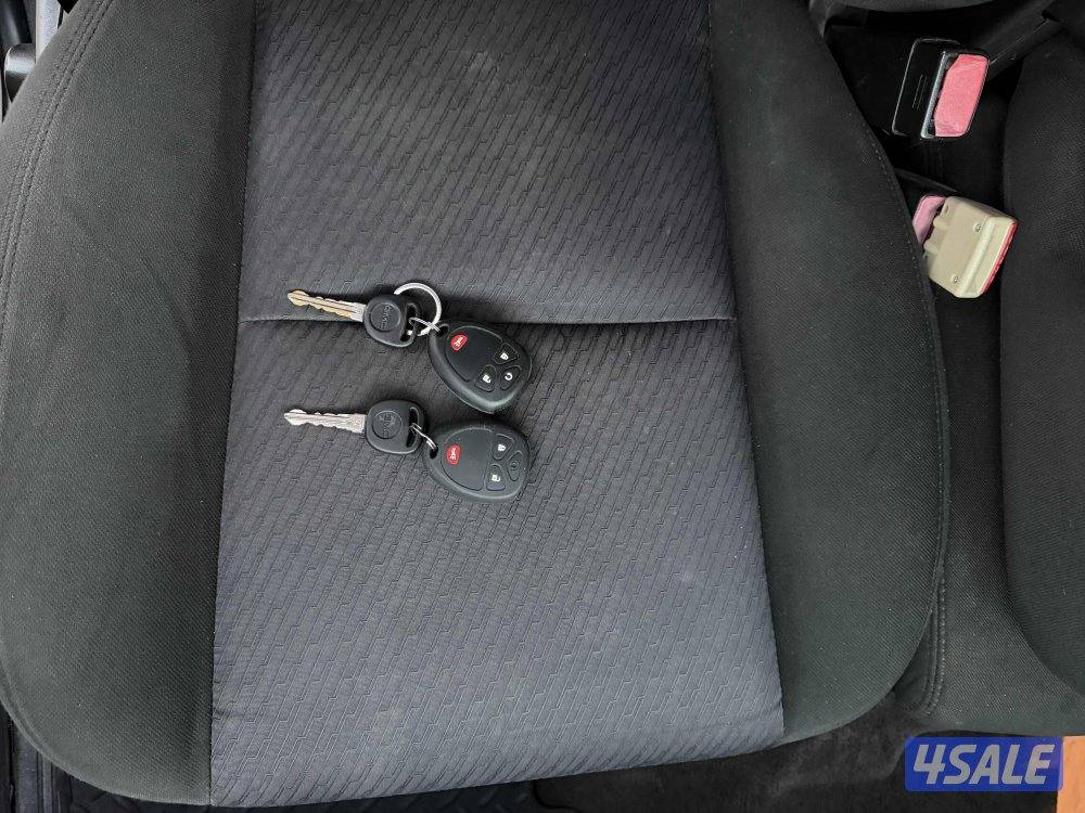 للبيع سيرا دبل قير .6