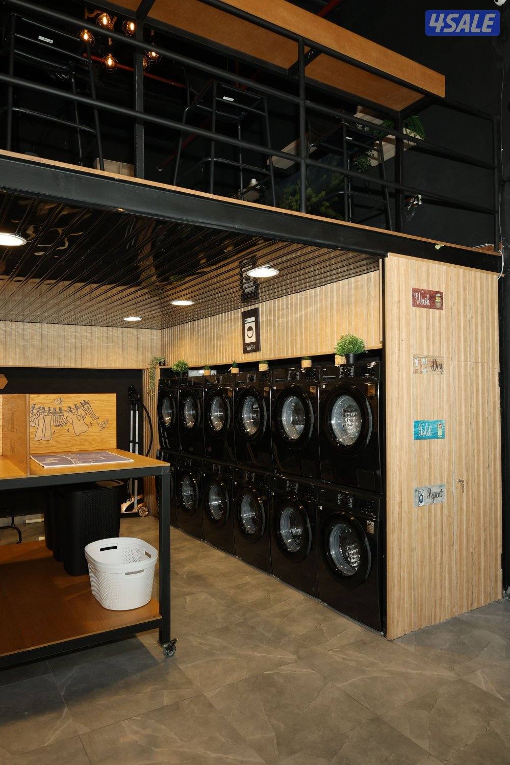 مجمع تيراس مول شارع سالم المبارك5