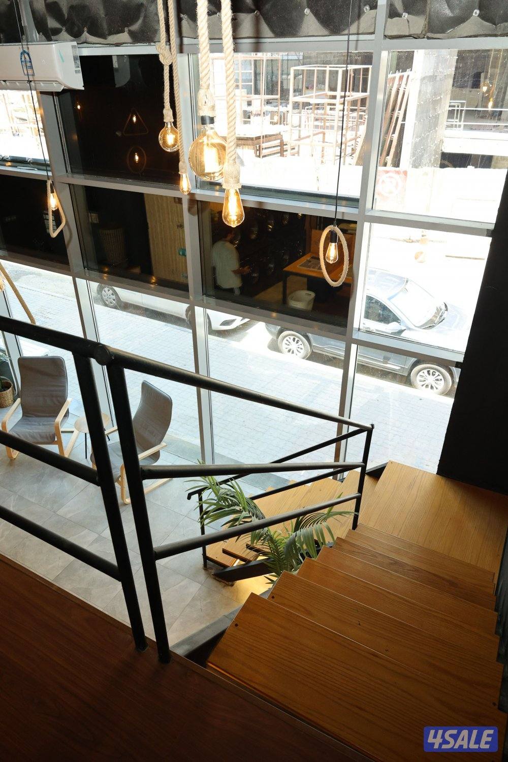 مجمع تيراس مول شارع سالم المبارك6