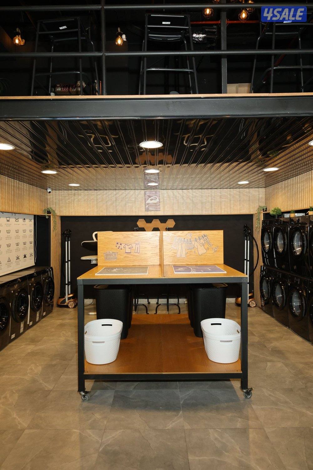 مجمع تيراس مول شارع سالم المبارك7