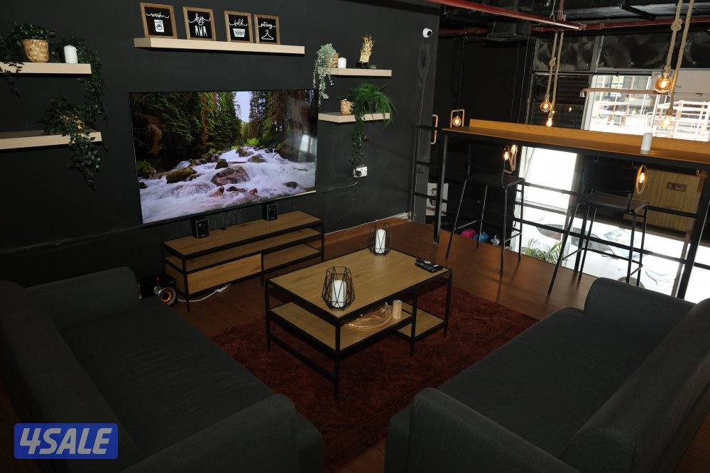 مجمع تيراس مول شارع سالم المبارك12