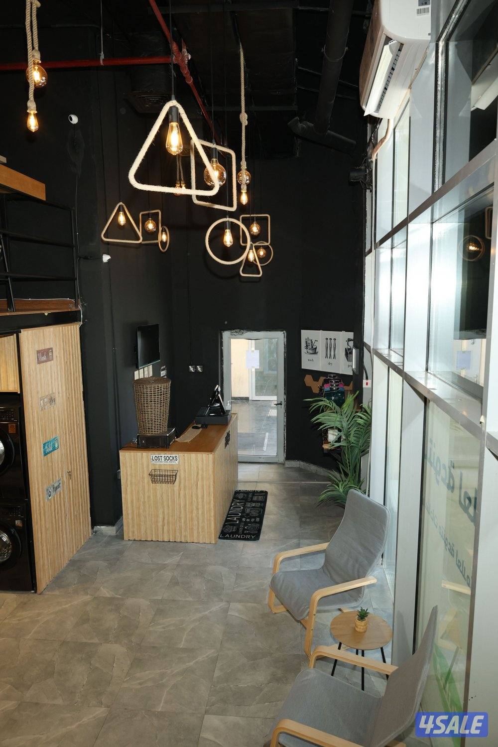 مجمع تيراس مول شارع سالم المبارك13