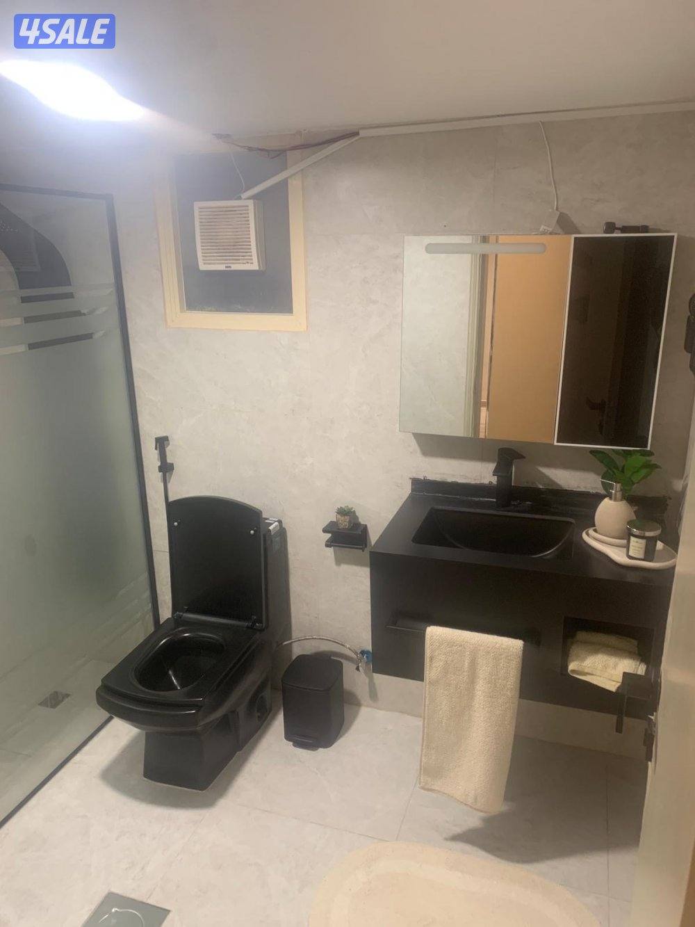 شقق الايجار خلو غرفة وصالة ومطبخ وحمام تشطيب سوبر لوكس6