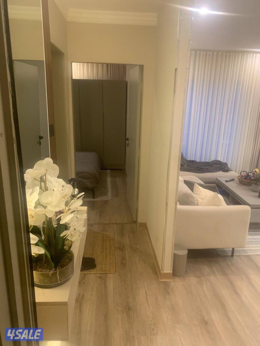 شقق الايجار خلو غرفة وصالة ومطبخ وحمام تشطيب سوبر لوكس9