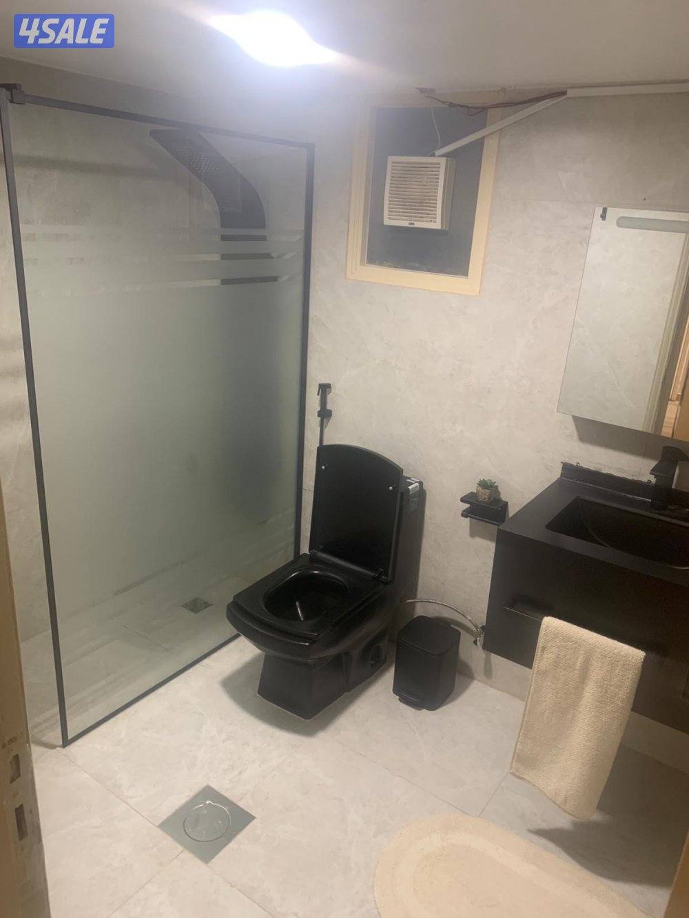 شقق الايجار خلو غرفة وصالة ومطبخ وحمام تشطيب سوبر لوكس10