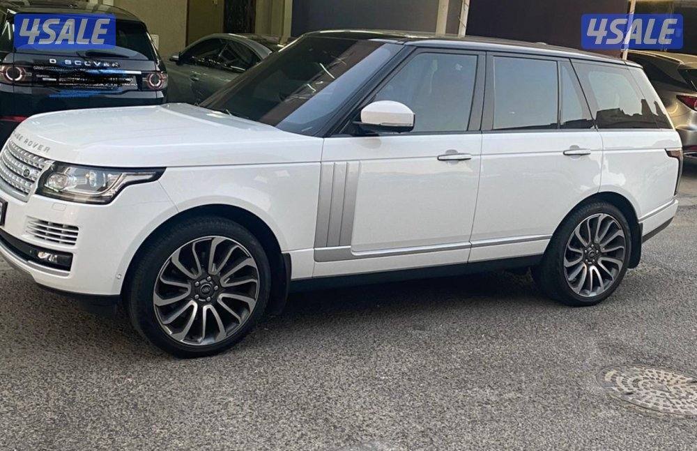 رنج فوج تريغرافي0