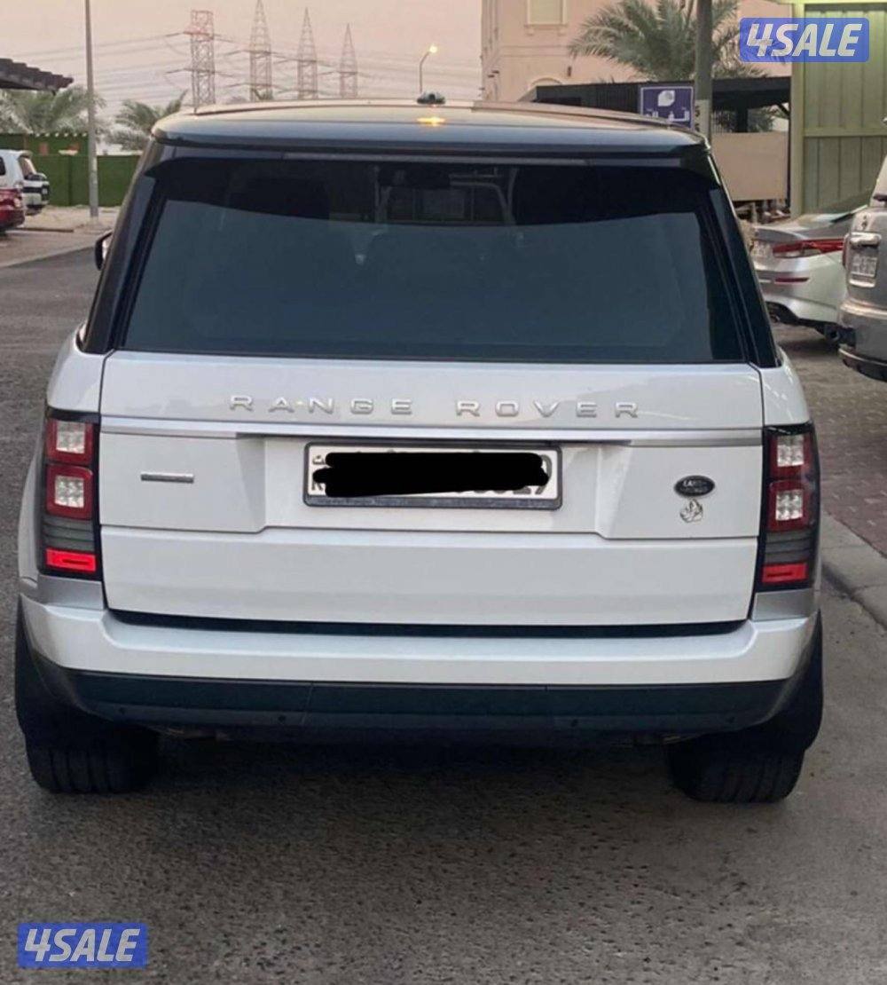 رنج فوج تريغرافي1