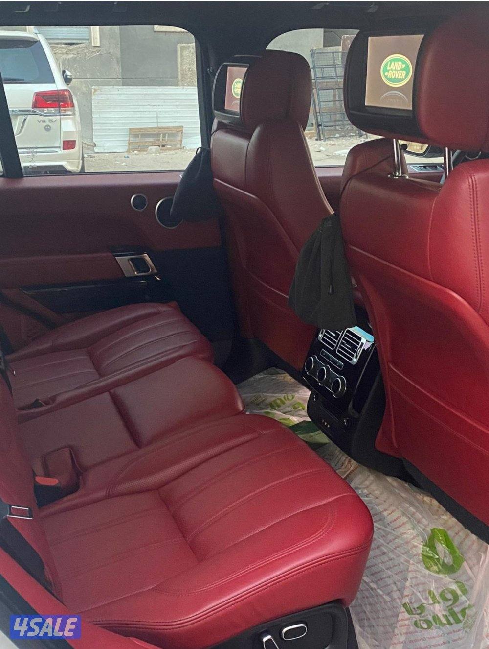 رنج فوج تريغرافي4