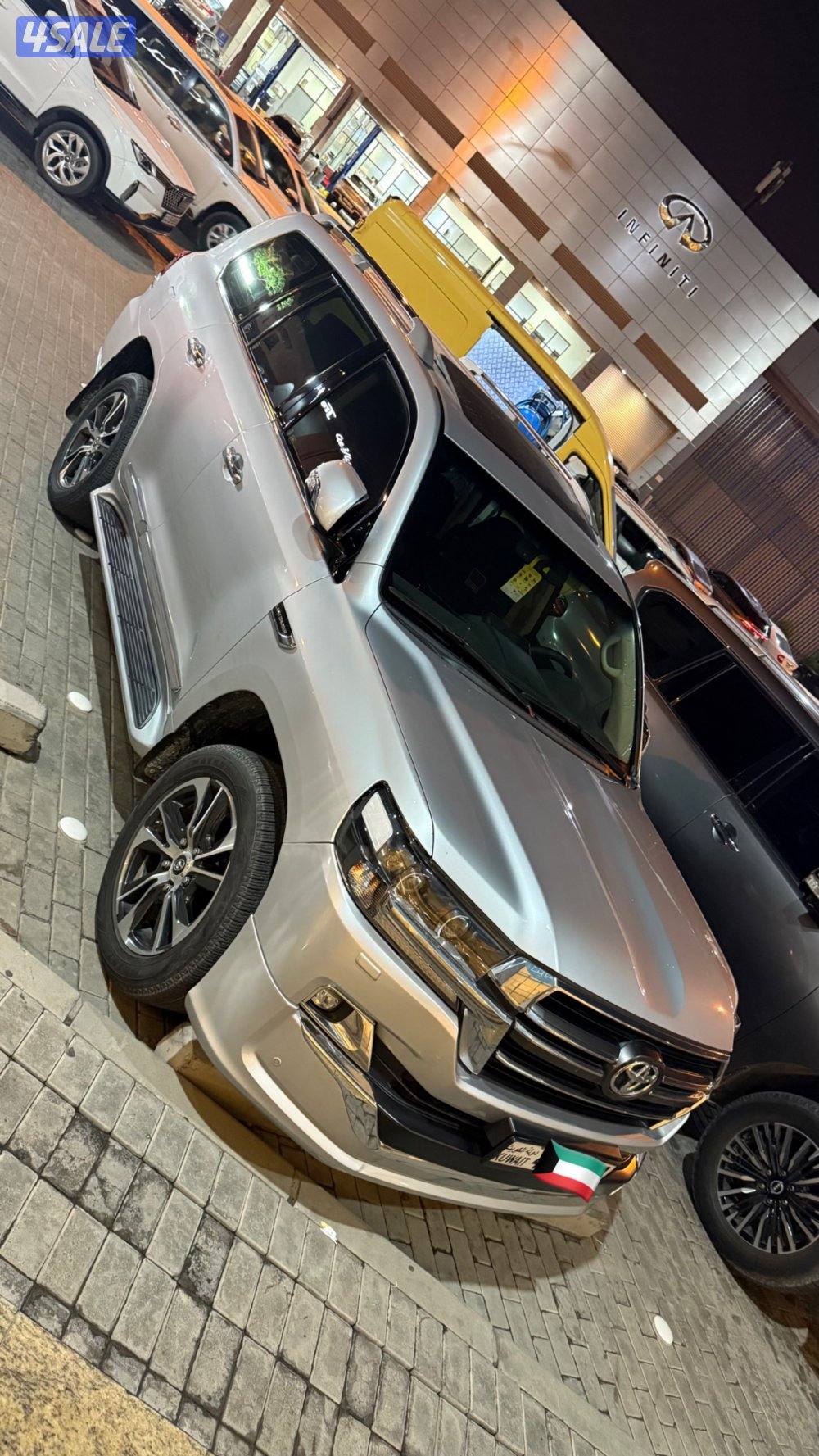 قراندتورينغ 2020صبغ الوكاله سيرفس الوكاله ممشى قليل2