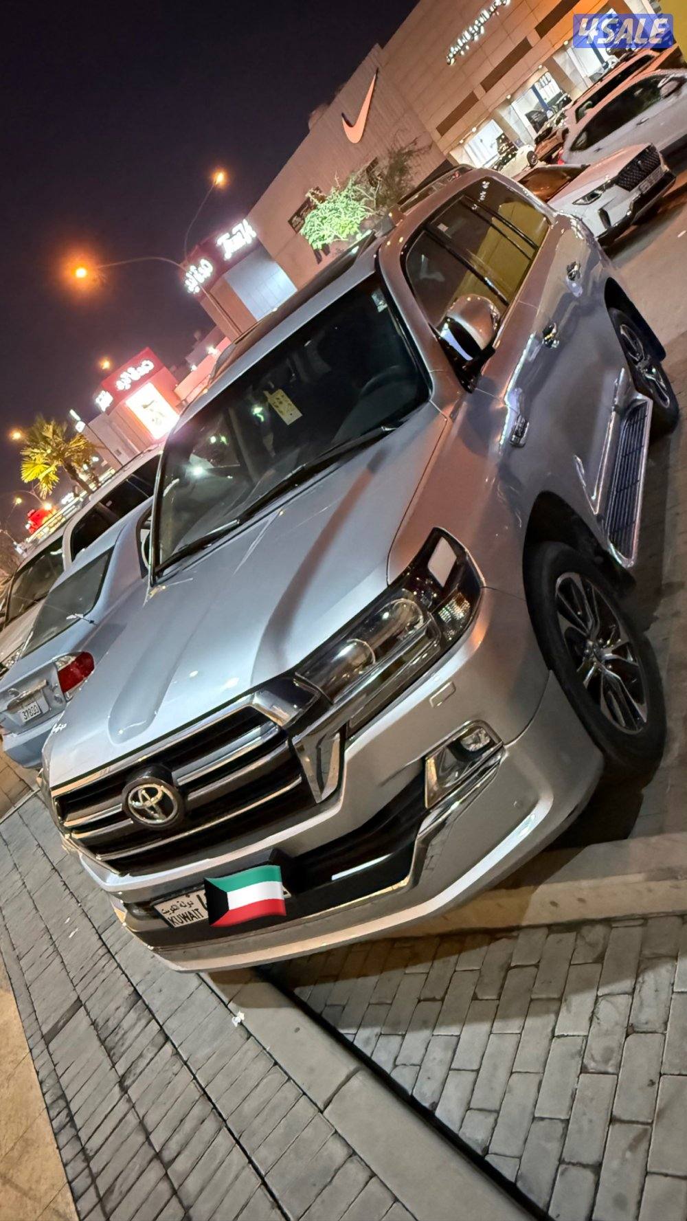 قراندتورينغ 2020صبغ الوكاله سيرفس الوكاله ممشى قليل3