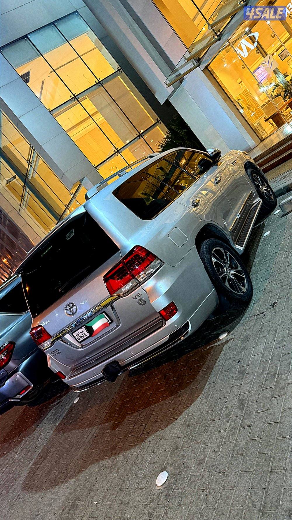 قراندتورينغ 2020صبغ الوكاله سيرفس الوكاله ممشى قليل1