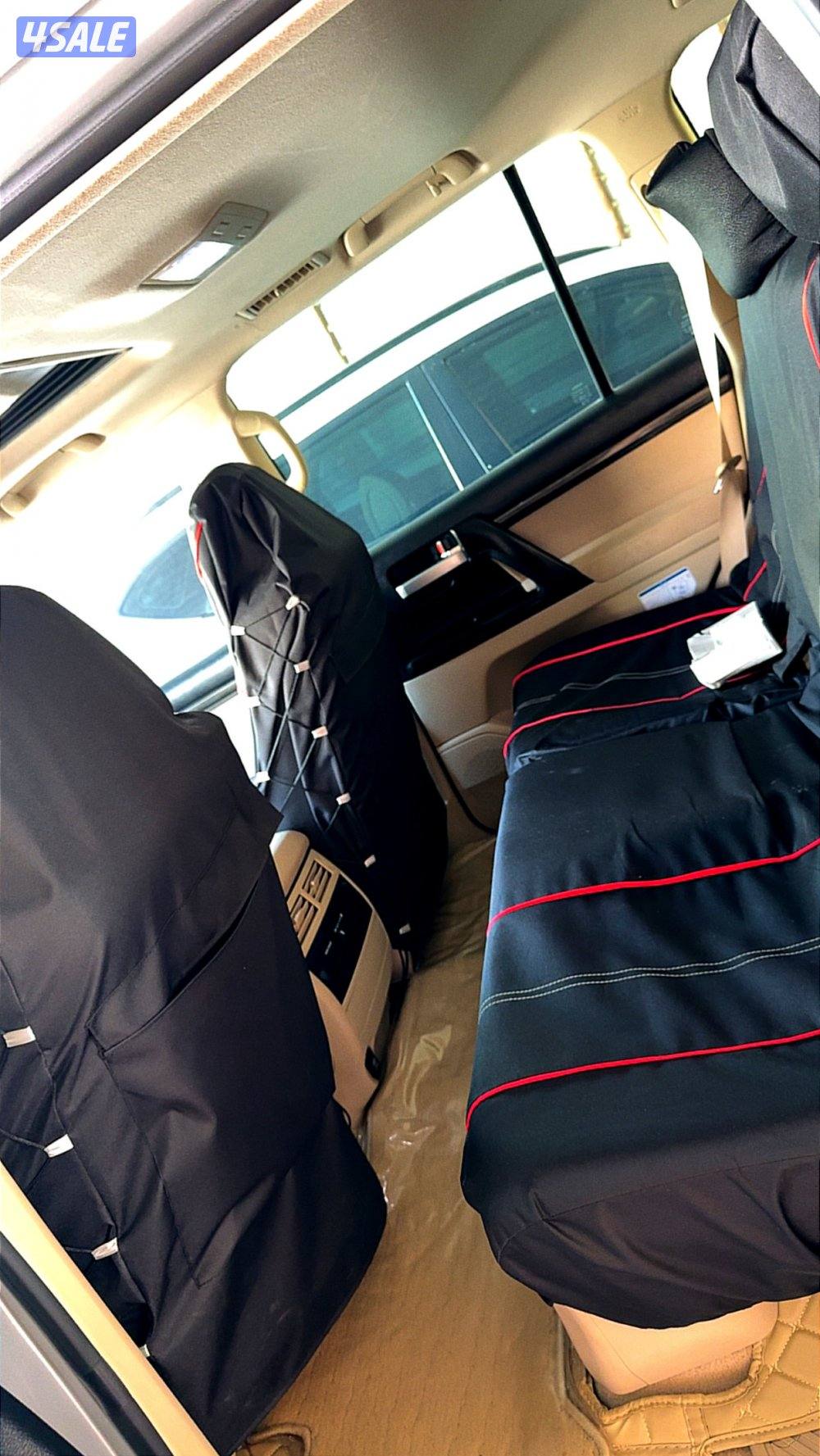 قراندتورينغ 2020صبغ الوكاله سيرفس الوكاله ممشى قليل7