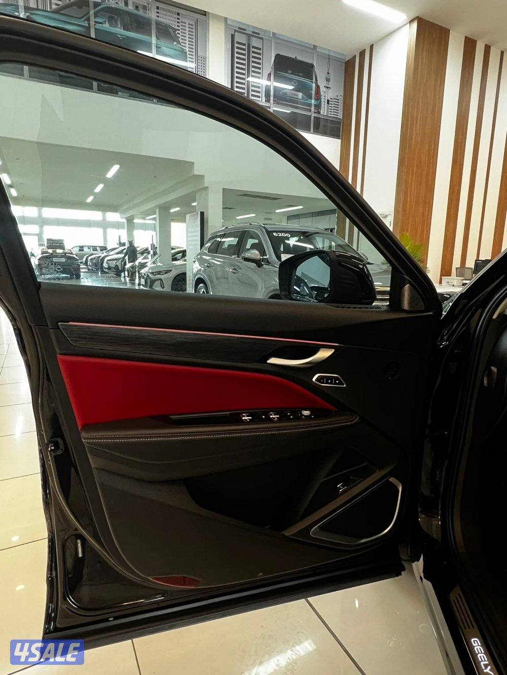 جيلي توجيلا - بيعه سريعه8