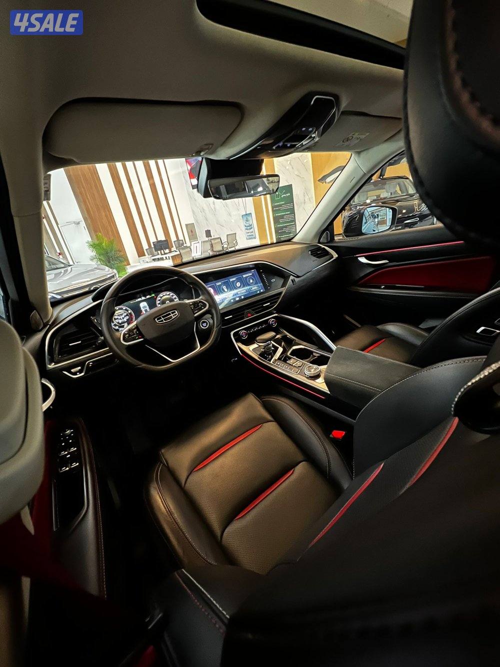 جيلي توجيلا - بيعه سريعه10