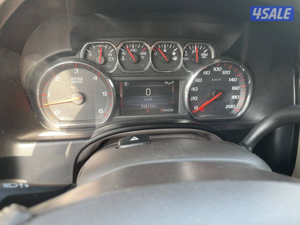 يوكن ٢٠١٥ slt شرط الفحص ماشي ٣٣٩3