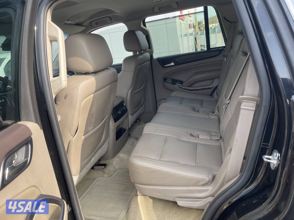 يوكن ٢٠١٥ slt شرط الفحص ماشي ٣٣٩4