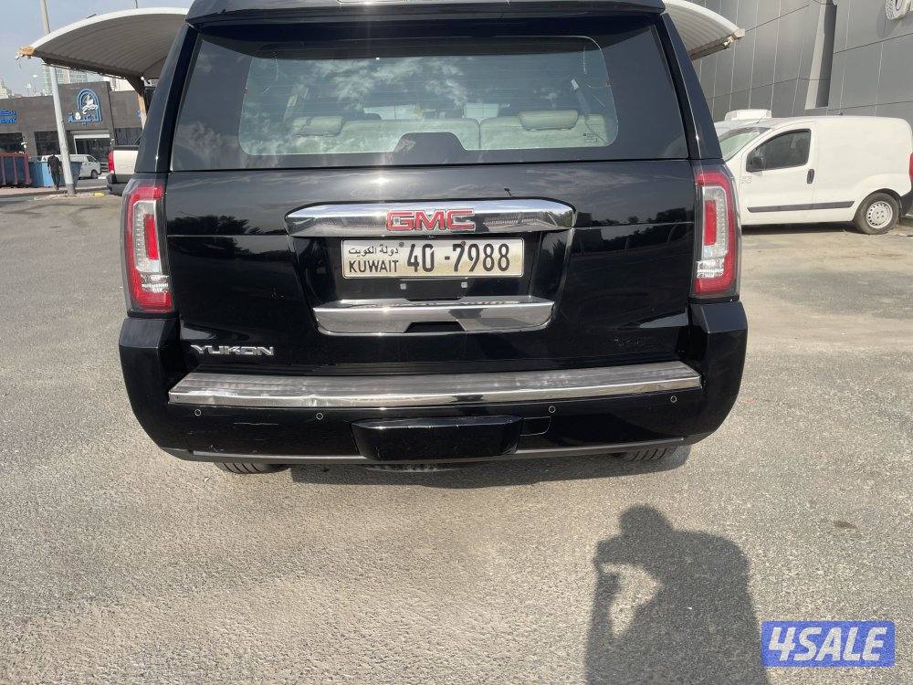 يوكن ٢٠١٥ slt شرط الفحص ماشي ٣٣٩7