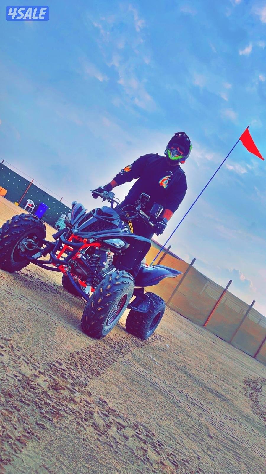 للبيع رابتر0