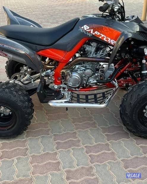 للبيع رابتر1