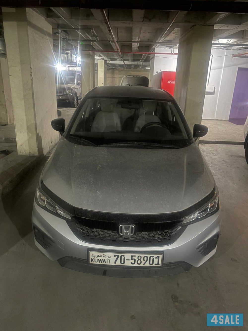 للبيع سياره هوندا سيتي ٢٠٢٣0