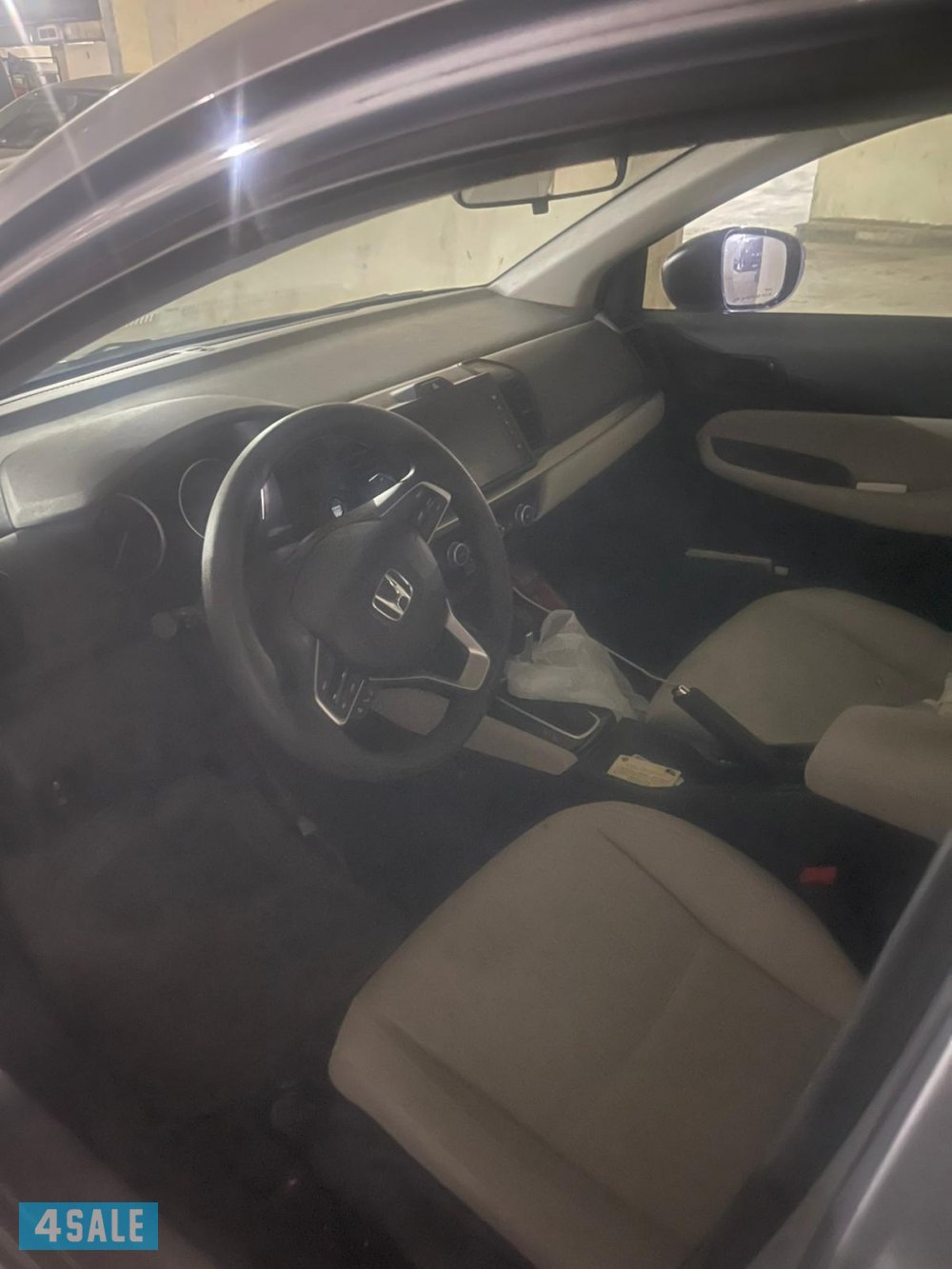 للبيع سياره هوندا سيتي ٢٠٢٣1