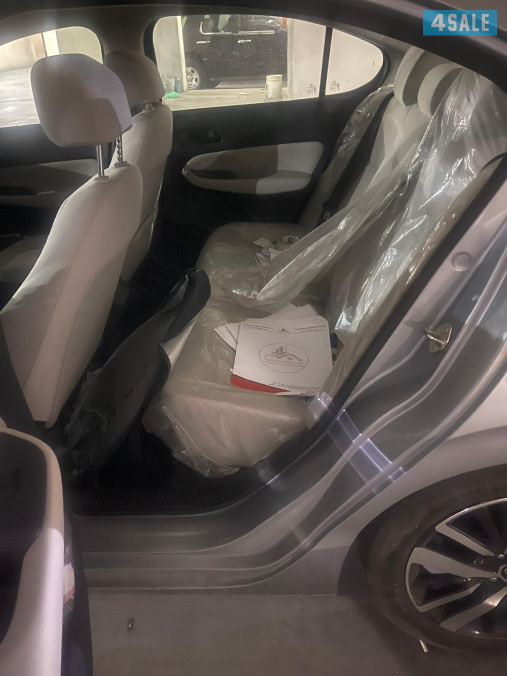 للبيع سياره هوندا سيتي ٢٠٢٣2