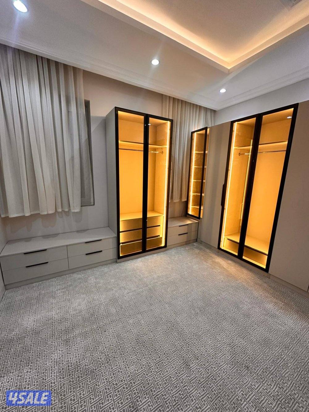 غاليرا هاوس تفصال غرف نوم احدث الموديلات0