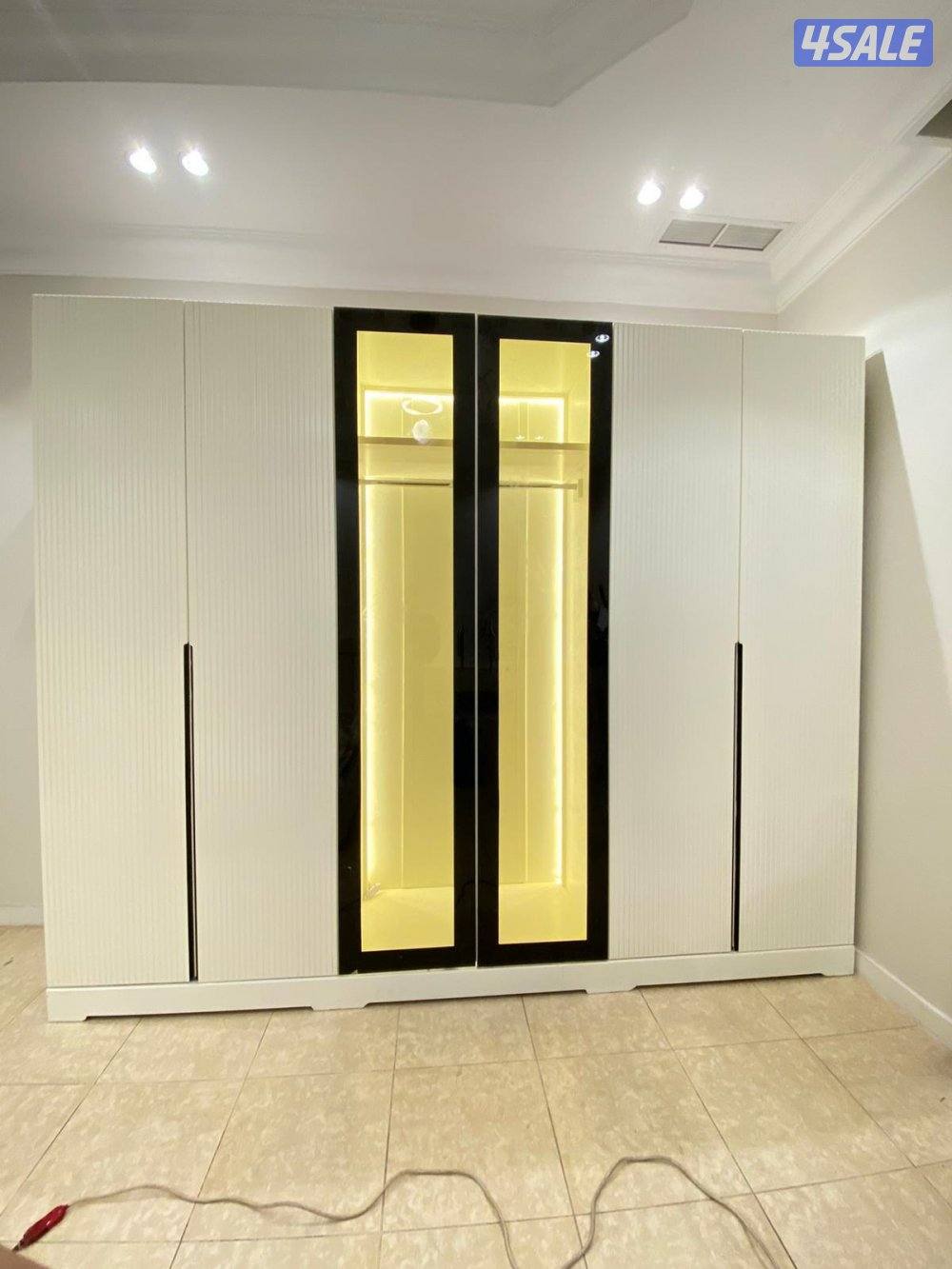 غاليرا هاوس تفصال غرف نوم احدث الموديلات6