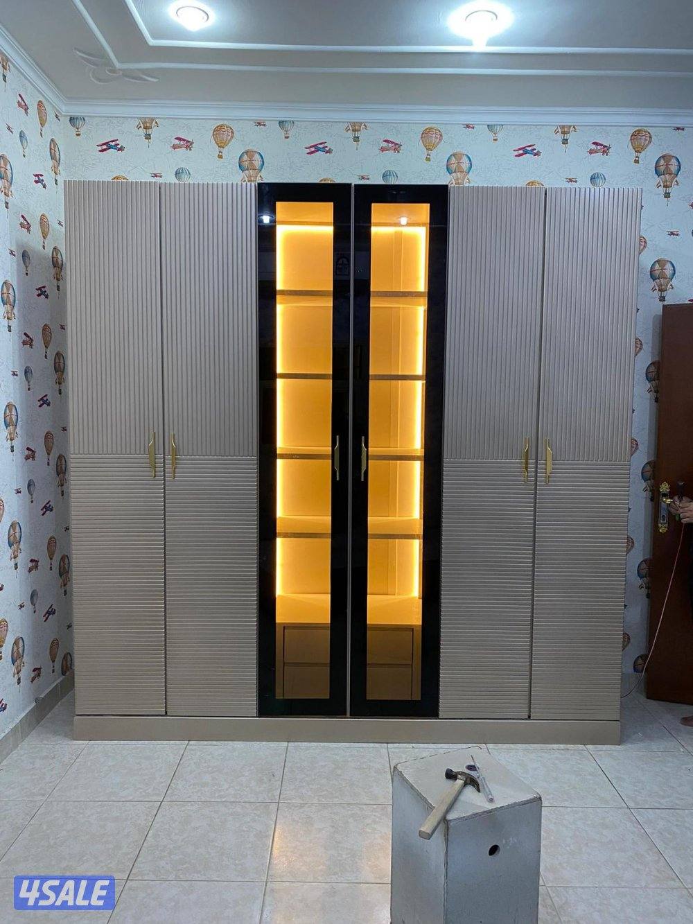 غاليرا هاوس تفصال غرف نوم احدث الموديلات12