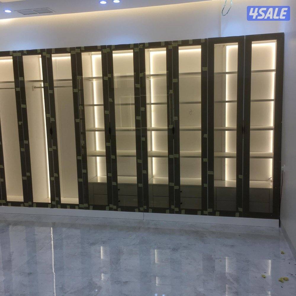 غاليرا هاوس تفصال غرف نوم احدث الموديلات15