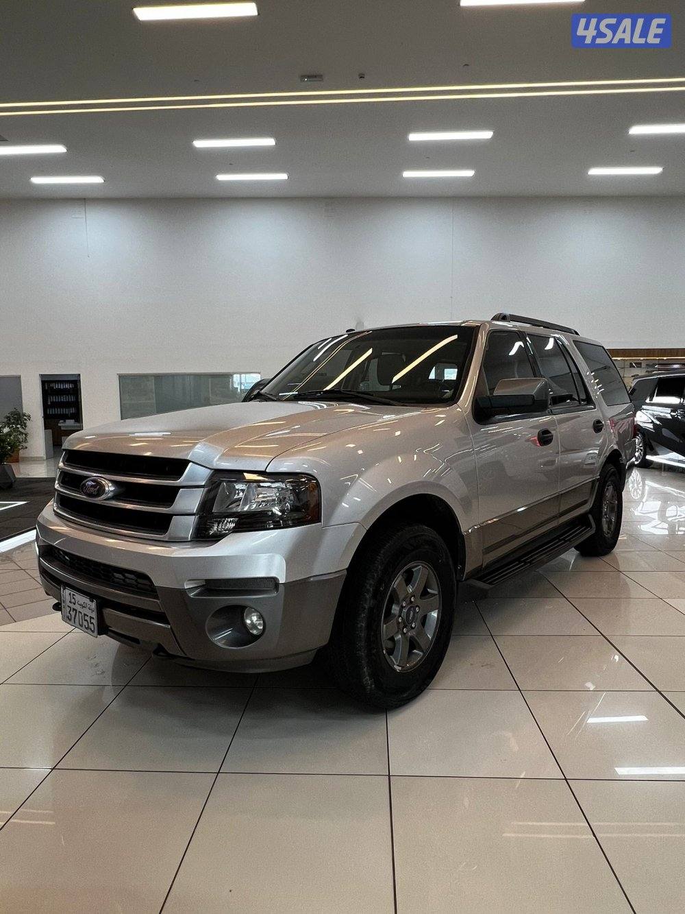 فورد اكسبدشن2