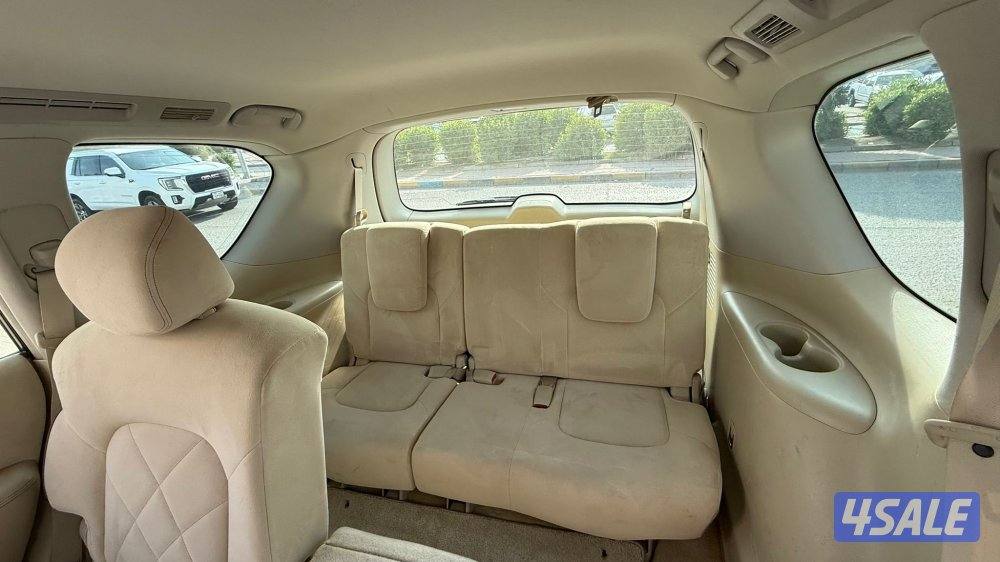 باترول 2013 شرط الفحص كامل4