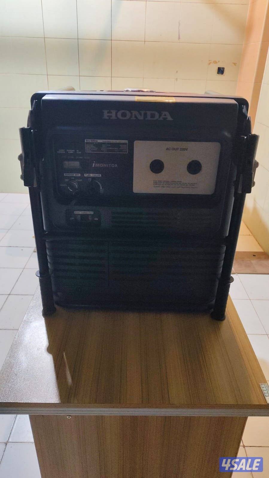 هوندا بحاله ممتازه1