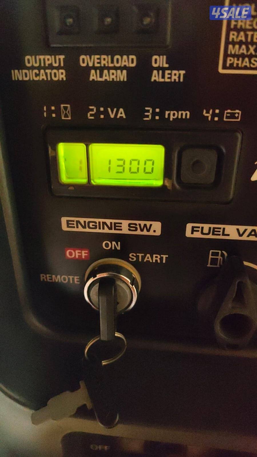 هوندا بحاله ممتازه2